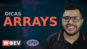 7 dicas sobre arrays em PHP