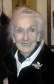 MARTHA DUFFIN Obituary (2016)