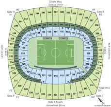 arrowhead stadium tickets and arrowhead stadium seating