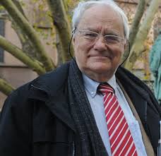 Strasbourg Patrimoine : Amis du Vieux Strasbourg. Bernard Vogler quitte la  présidence