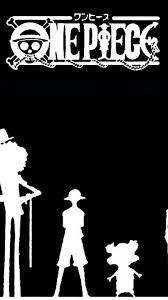 We've gathered more than 5 million images uploaded by our users. Android Black One Piece Wallpapers Wallpaper Cave