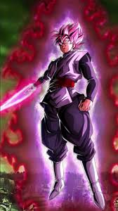 Fitted and flat masks should only be worn by people ages 13 and up. Mark Of Almighty Power Goku Black Super Saiyan Rose Dragon Ball Z Dokkan Battle Wiki Fandom