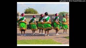 2019 Xitsonga Remix Ft Ma Top Dogs Youtube
