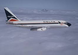 My daughter was in a car seat which fit nicely into the window seat. Aircraft By Type