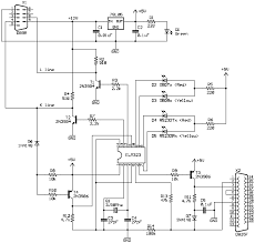 Obd 2 Iso 14230 4 Iso 9141 2 Kwp2000 Rs 232 Cable Schematic Pinout Diagram Pinoutsguide Com Obd Skoda Jaguar X300