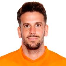 Profile Raúl Ruiz, AC Torrellano: Info, news, matches and statistics