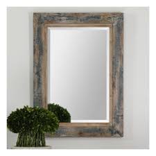 Our firstime and co® fairfield vintage farmhouse window mirror has a 24 in height, 37.5 in width and 1 in depth that's sure to grab the attention of anyone who sees it. 50 Most Popular Farmhouse Wall Mirrors For 2021 Houzz