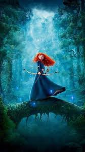 Check out this fantastic collection of merida wallpapers, with 47 merida background images for your desktop, phone or tablet. 10 Disney Brave Ideas In 2021 Disney Brave Disney Merida Brave