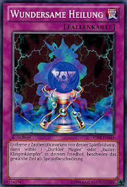 Kaiba reloaded price guide | tcgplayer. Wundersame Heilung Yugi Reloaded Starter Decks Einzelkarten Yu Gi Oh Mawo Cards