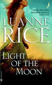 It looks like your browser is out of date. Light Of The Moon By Luanne Rice 9780553589757 Penguinrandomhouse Com Books