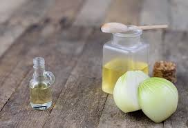 Using Onion Juice For Hair Growth Benefits And Home Remedies