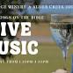 Sunday Songs On The Ridge @ Idol Ridge