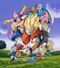 Series information for the dragon ball kai animated tv series, including a detailed listing and breakdown of every episode. Dragon Ball Kai 2014 480p 60mb 720p 110mb Mkv Soulreaperzone Free Mini Mkv Anime Direct Downloads Dragon Ball Z Dragon Ball Anime