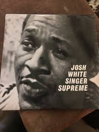 Johnny BOWIE Symphonie des energies FRENCH LP VOXIGRAVE folk jazz guitar