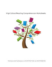 Hello teachers, today share reading comprehension worksheets for teachers and students, on our website you will find short english readings, very practical for learning the language. Grade 9 Reading Comprehension Worksheets Teaching Resources Tpt