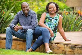 Anne waiguru (politician) was born on the 16th of april, 1967. Anne Waiguru Bio Age Family Husband Sons Salary And Net Worth