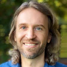 Author and Performer Sky Nelson-Isaacs