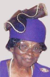 Obituary for Ella Davis Faison