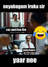 Tik tok pubg vs free fire : Pubg Kazhagam Coc Free Fire Be Like Facebook