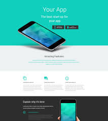 However, there is still more to the story. 30 Of The Best Landing Page Templates For 2016 Ewebdesign