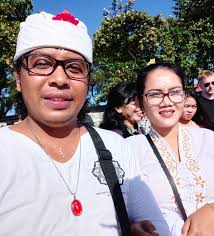 Sukses Ratu Niang Dwi Negari Jro Eling