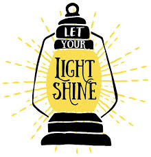 Why is it so important. Jesus Let Your Light Shine Matthew 5 14 16 Westside Cumberland Presbyterian Church
