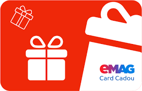 To earn the roblox gift card, you'll need to earn points on payprizes, and the points can be obtained if you complete some tasks through the site. Card Cadou Cumpara Gift Carduri Emag Online Emag Ro