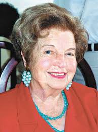 Lista de falecimentos