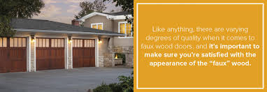 Originally buildings that held the manor's carriages, carriage houses are now typically detached structures that double as a living. Residential Wood Wood Look Garage Doors In Houston Tx