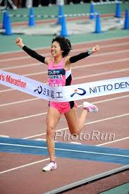 Maybe you would like to learn more about one of these? All Three Olympic Marathon Women Share Altitude Training With A Feeling Of Tension Translated By Brett Larner Japan Running News