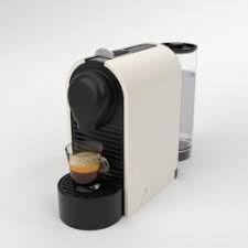 Vertuoline machines spin the nespresso coffee pods at speeds of about 7,000rpm, which result in a different flavour profile when coffee is extracted. Nespresso U Machine 3d Models Stlfinder