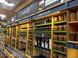 Kroger Expands Natural Organic Local Offerings Redhead Baby Mama Atlanta Blogger Organic Food Store Supermarket Design Organic Supermarket