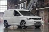 VOLKSWAGEN-CADDY