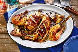 Find your favorite and dig in. 89 Recipes With 5 Ingredients Or Fewer Seriously Bon Appetit