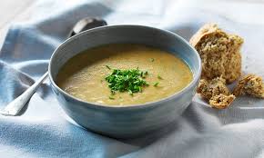 Red Lentil Soup Recipe Red Lentil Soup Lentil Soup Diabetes Friendly Recipes