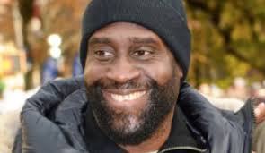 Kelvin Mercer's Instagram, Twitter & Facebook