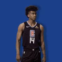 Terance stanley mann is a shooting guard for the los angeles clippers. Terence Mann Gifs Get The Best Gif On Giphy