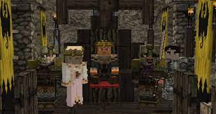 Roleplay in the medieval rpg capital city or in player built faction towns. Kingdom Dark Ages Year 11 Fourth Era Whitelist Minecraft Server