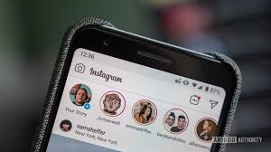 Marketers hungry for more insights into their instagram audience now have the option of signing up for an i. How To Get Back A Disabled Hacked Instagram Account Android Authority