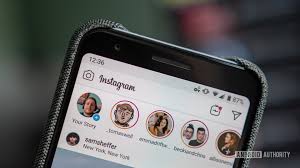 We did not find results for: How To Get Back A Disabled Hacked Instagram Account Android Authority