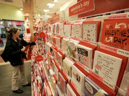 Simply upload your recipient list and choose the envelope option. Greeting Card Sales Decline Leads To Chains Cutting Shelf Space