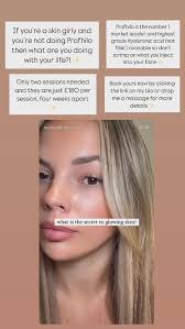 Joanna Docherty Beauty