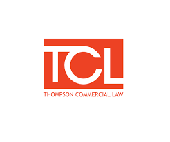 Usually nonbinding, a letter which contains all the essential points of agreement between two or more entities, usually signed and with a clause that the loa is nonbinding and will be formalized in a structured agreement. Logo Design For The Logo Is Comprised Of The Letters Tcl Meaning Thompson Commercial Law By Renderman Design 22491356