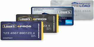 Making more than one payment each month on your credit cards won't help increase your credit score. Lowes Credit Card Payment How To Login Make Payments Online