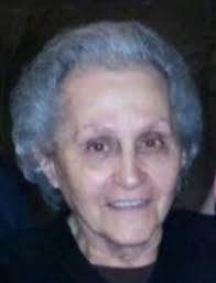 Rose Iaquinta Fazzini