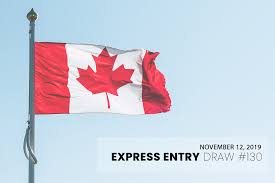 Minimum Crs Score Decreases In Latest Express Entry Draw