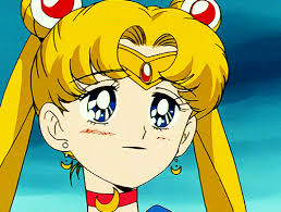 Lemedy Sailor Moom Sailor Moon Moon Drawing