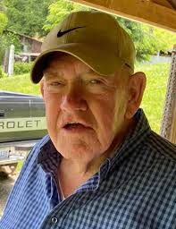 Obituary information for Dewey McCarty