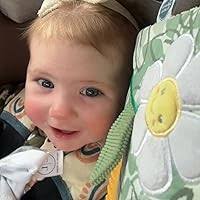 The Cowgirl & Her Curls by Emily McElroy