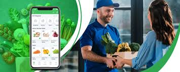 Jobs like instacart can help you earn that cash in your spare time. Launching An App Like Instacart Jump Start Your Hyper Local Food And Grocery Delivery App